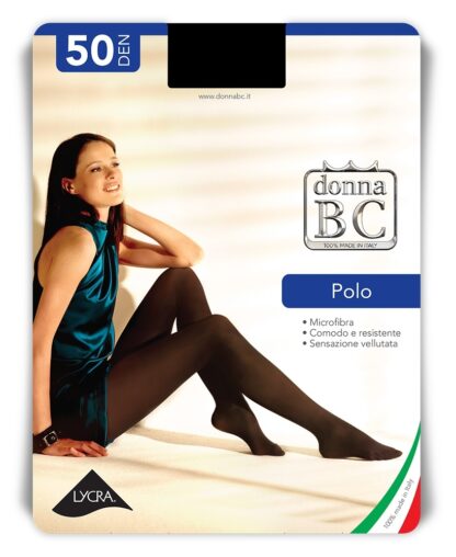 Polo 50 színes harisnyanadrág