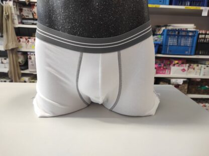 Blunio férfi stretch boxer