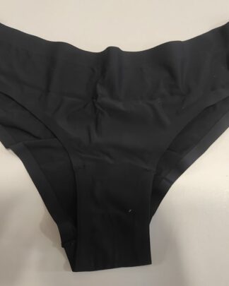 Julimex Bootie alsó fekete S-XL-ig
