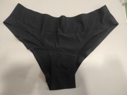 Julimex Bootie alsó fekete S-XL-ig