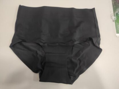 Julimex Figi Panty hasszorítós fekete M-2XL-ig