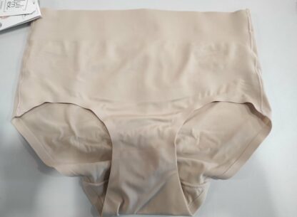 Julimex Figi Panty hasszorítós testszínű M-2XL-ig