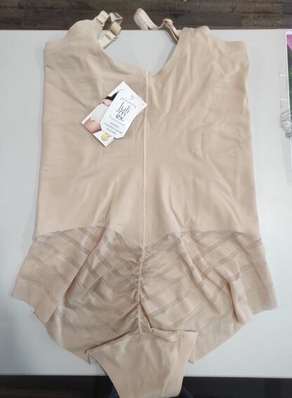Julimex alakformáló body testszínű M-2XL-ig - Image 2