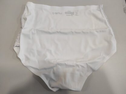 Julimex Opal Panty hasszorítós fehér M-3XL-ig - Image 2