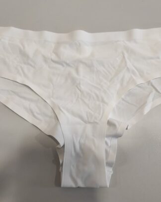 Julimex Bootie alsó fehér S-XL-ig