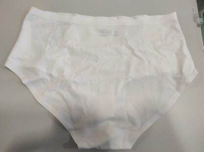 Julimex Pearl Panty hasszorítós alsó fehér M-3XL-ig - Image 2