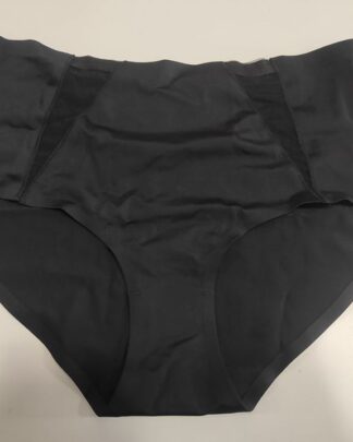 Julimex Pearl Panty hasszorítós alsó fekete M-3XL-ig