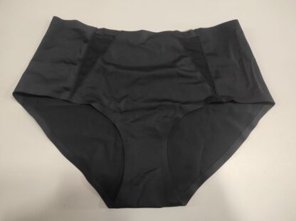 Julimex Pearl Panty hasszorítós alsó fekete M-3XL-ig