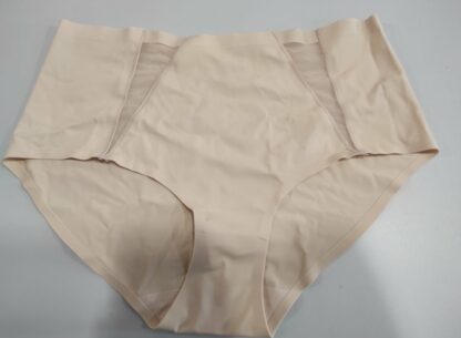 Julimex Pearl Panty hasszorítós alsó testszínű M-3XL-ig