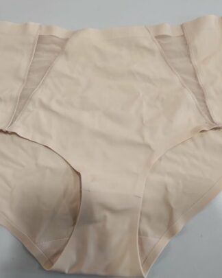 Julimex Pearl Panty hasszorítós alsó testszínű M-3XL-ig