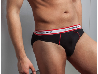 Piermen David alsó (slip)