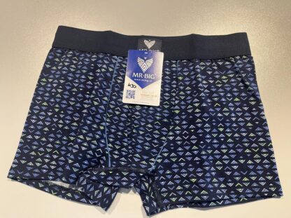 Mr. Big mintás stretch boxer - Image 6