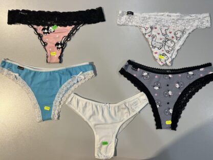 (14) XL féltanga csomag - Image 2