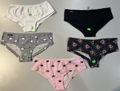 (10) M-es short csomag - Image 2