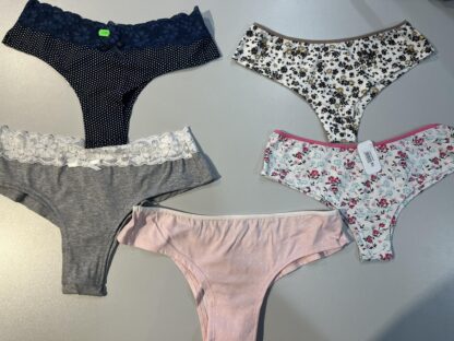 (5) XL féltanga csomag - Image 2