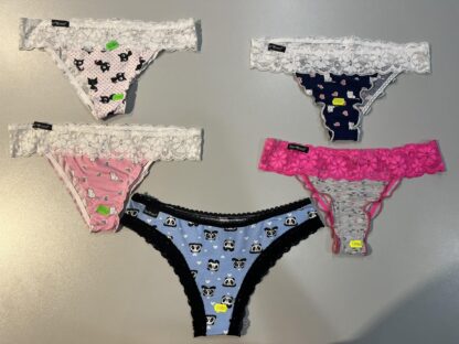(5) M-es féltanga csomag - Image 2