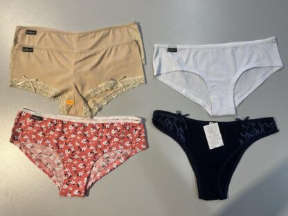 (1) XL féltanga csomag - Image 2
