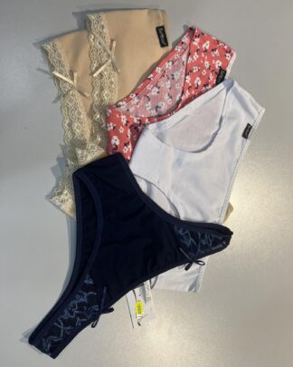 (1) XL féltanga csomag