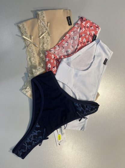 (1) XL féltanga csomag