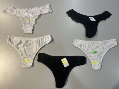 (4) S-es tanga csomag - Image 2