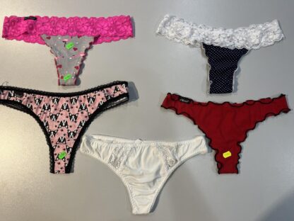 (3) L-es tanga csomag - Image 2