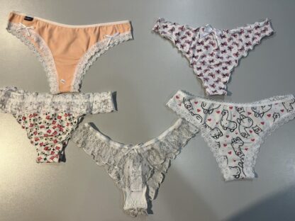 (6) XL féltanga csomag - Image 2