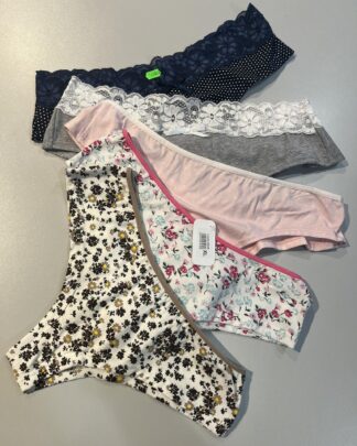 (5) XL féltanga csomag