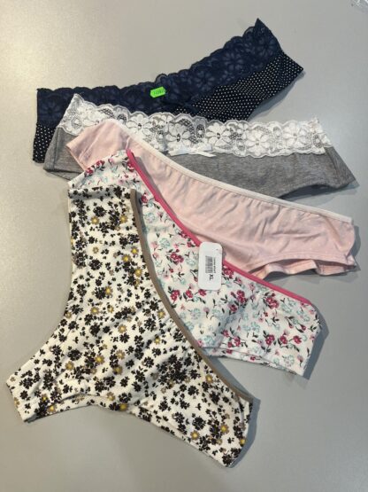 (5) XL féltanga csomag