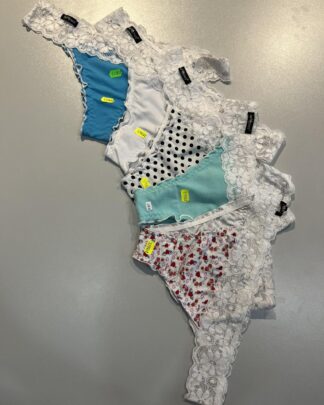 (11) XL féltanga csomag