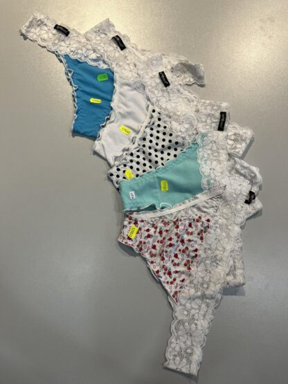(11) XL féltanga csomag