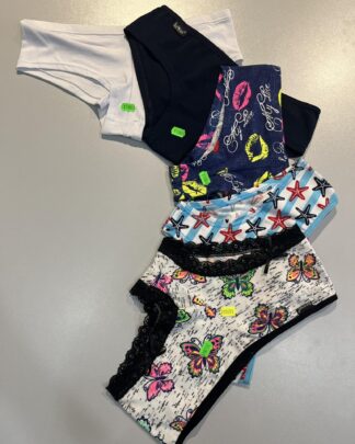 (9) M-es short csomag