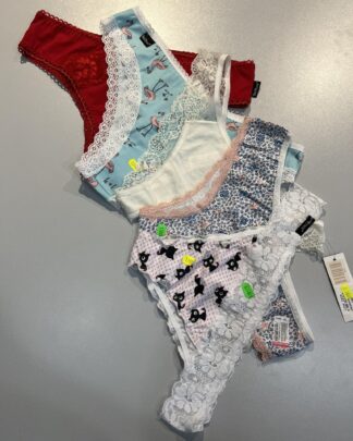 (12) XL féltanga csomag