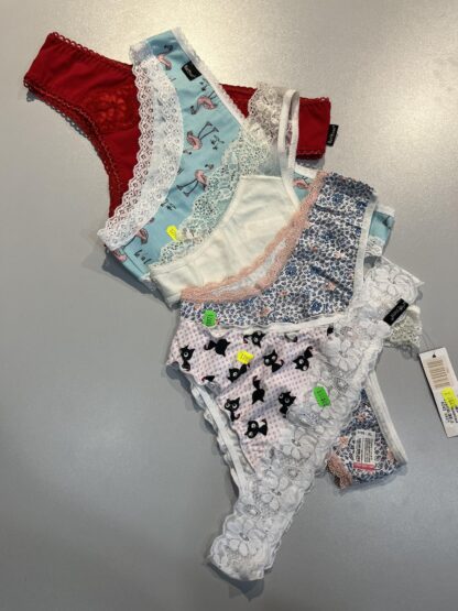 (12) XL féltanga csomag