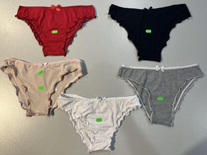 (9) S-es teli fenekű alsó csomag - Image 2
