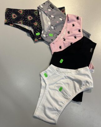 (10) M-es short csomag