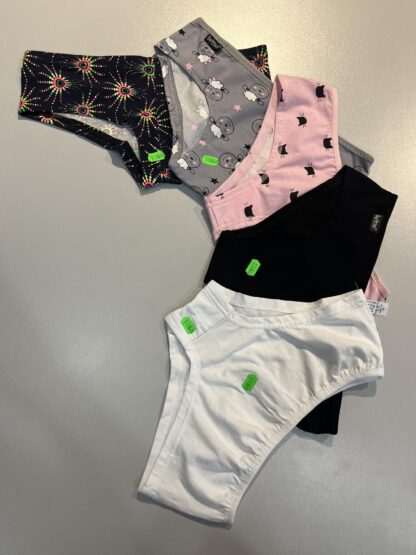 (10) M-es short csomag