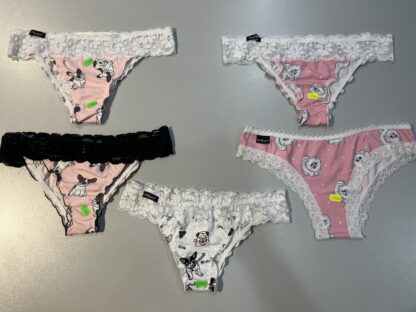 (6) M-es féltanga csomag - Image 2