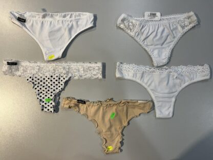 (1) L-es tanga csomag - Image 2