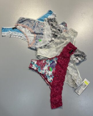 (7) XL féltanga csomag