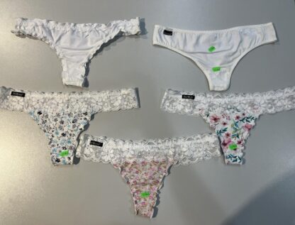 (2) XL tanga csomag - Image 2