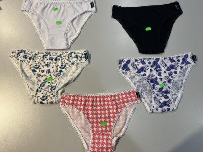 (11) S-es teli fenekű alsó csomag - Image 2