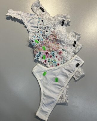 (2) XL tanga csomag