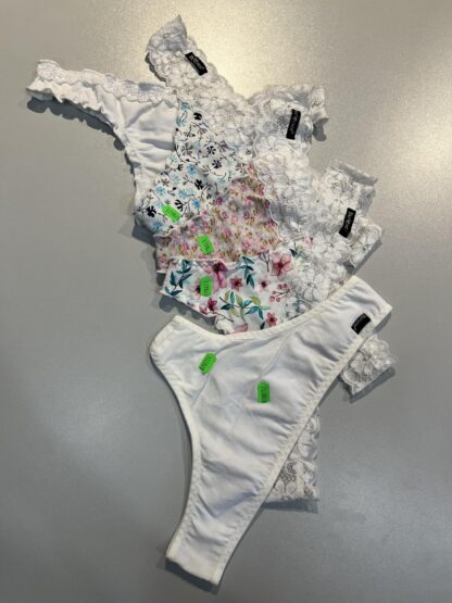 (2) XL tanga csomag