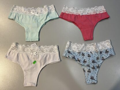 (5) S-es féltanga csomag - Image 2