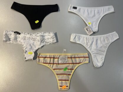 (3) S-es tanga csomag - Image 2