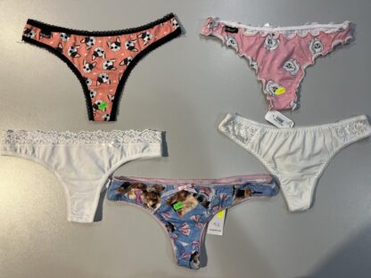 (5) L-es tanga csomag - Image 2