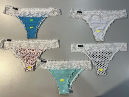 (11) XL féltanga csomag - Image 2