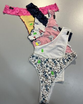 (6) XL tanga csomag