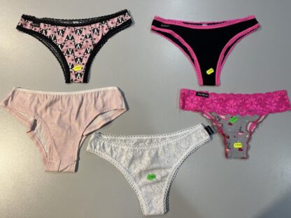 (7) S-es féltanga csomag - Image 2